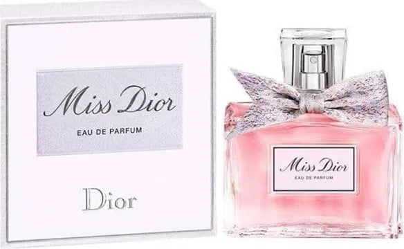 Miss Dior Eau De Parfüm 100 Ml kadın parfüm