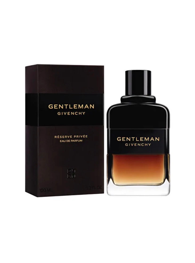 Gıvenchy Gentleman EDP Eau de parfum Reserve Prıvee 100 ml Erkek Parfüm