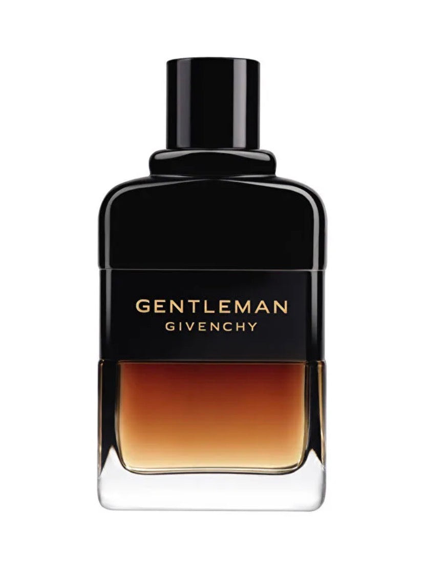 Gıvenchy Gentleman EDP Eau de parfum Reserve Prıvee 100 ml Erkek Parfüm