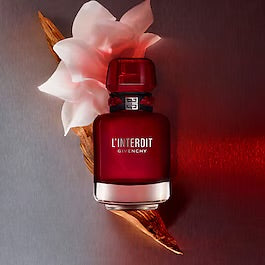 Givenchy L’Interdit Rouge Eau de parfumEDP 80 Ml kadın parfüm