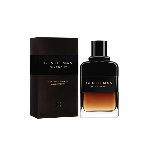 Gıvenchy Gentleman EDP Eau de parfum Reserve Prıvee 100 ml Erkek Parfüm