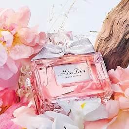 Miss Dior Eau De Parfüm 100 Ml kadın parfüm