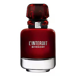 Givenchy L’Interdit Rouge Eau de parfumEDP 80 Ml kadın parfüm