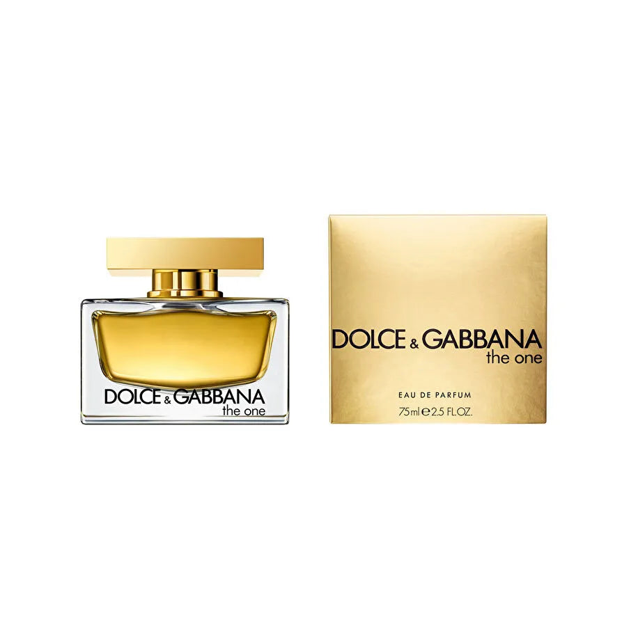 Dolce&Gabbana The One Kadın Parfüm Edp 75 ml