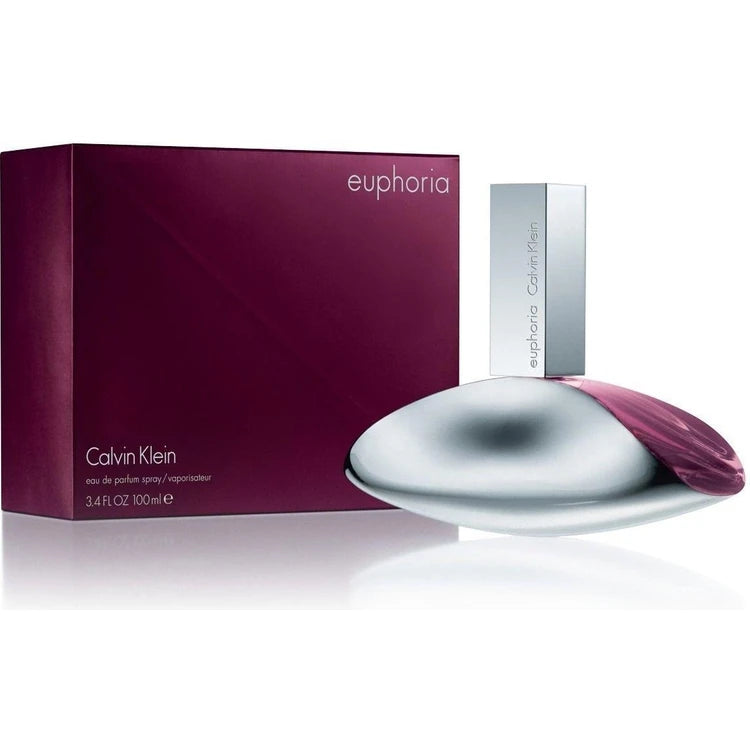 Calvin Klein Europia Eau de Parfum 100 Ml kadın parfüm