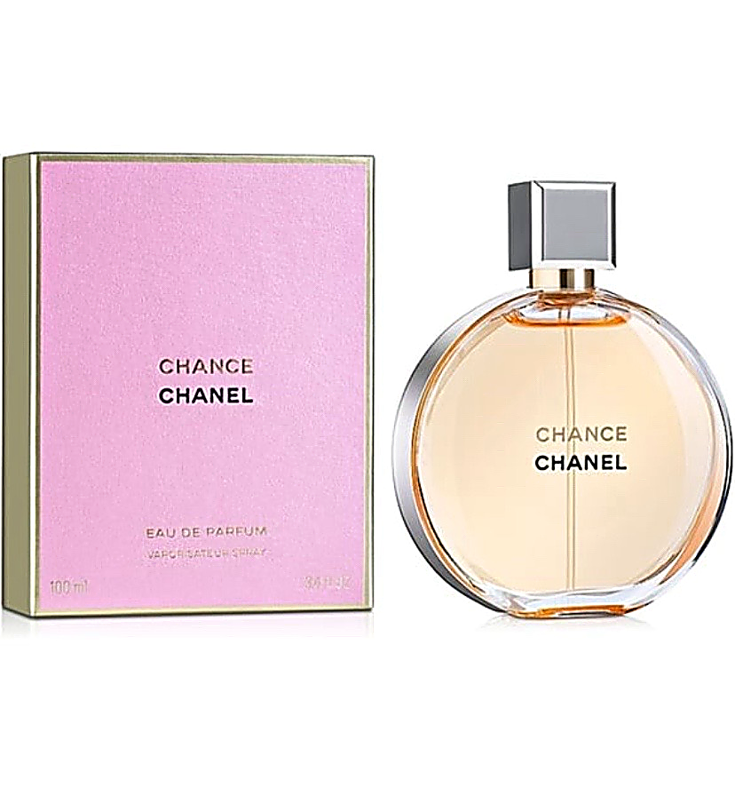 Chanel Chance 100 ml Kadın Parfüm