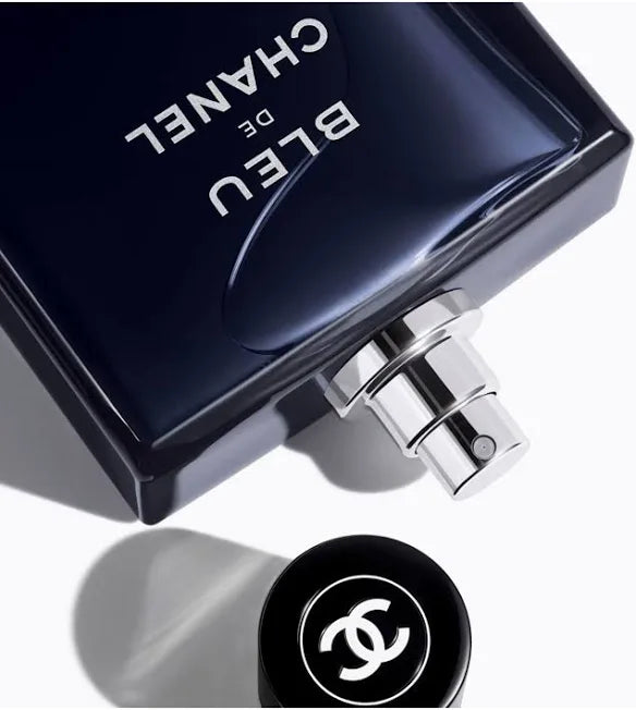 Blue de Chanel 100 ml Erkek Parfüm