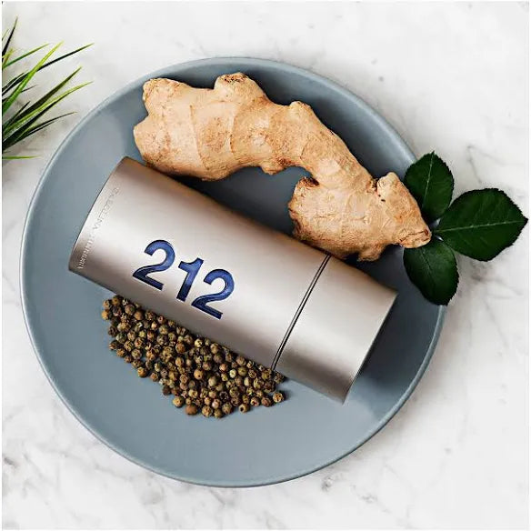 Carolina Herrera 212 Men EDT 100 Ml Erkek Parfüm