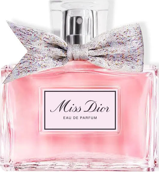 Miss Dior Eau De Parfüm 100 Ml kadın parfüm
