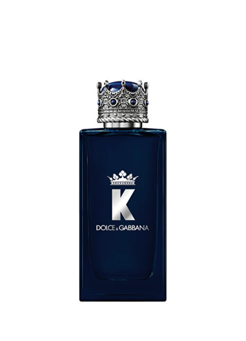 K by Dolce & Gabbana Eau de Parfum 100 ml Erkek Parfüm
