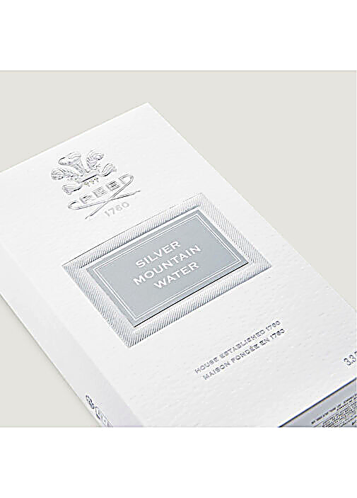 Creed Silver Mountain Water 100 ml Erkek Parfüm
