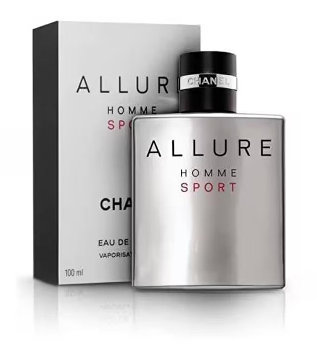 Chanel Allure Sport Home 100 ml Erkek Parfüm