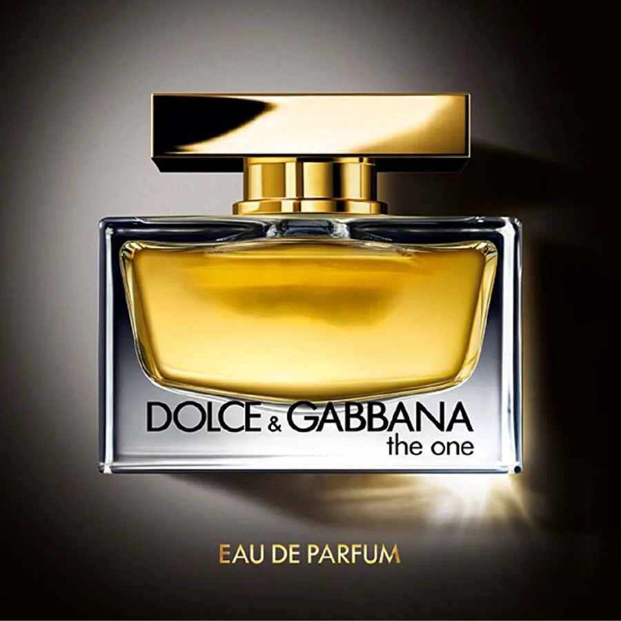 Dolce&Gabbana The One Kadın Parfüm Edp 75 ml