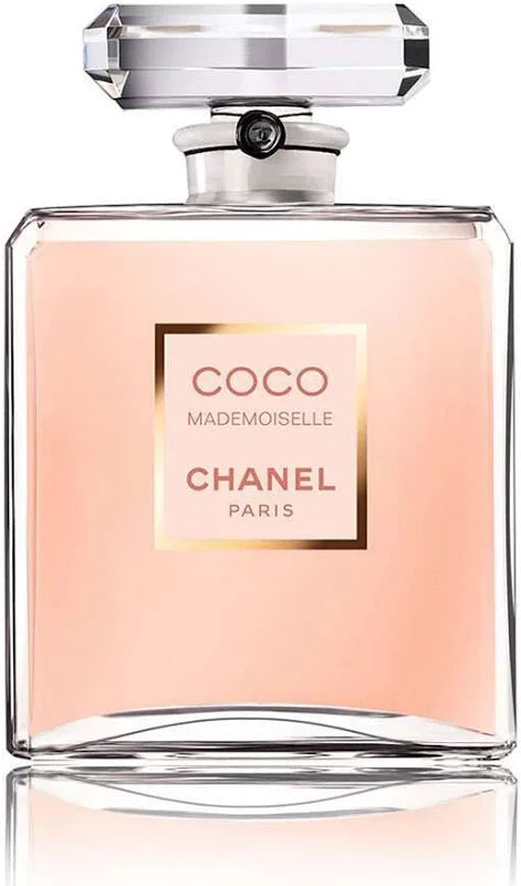Chanel Coco MADEMOISELLE Eau De Parfum 100 ml