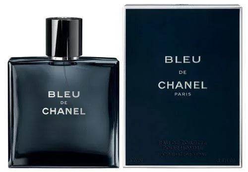 Blue de Chanel 100 ml Erkek Parfüm