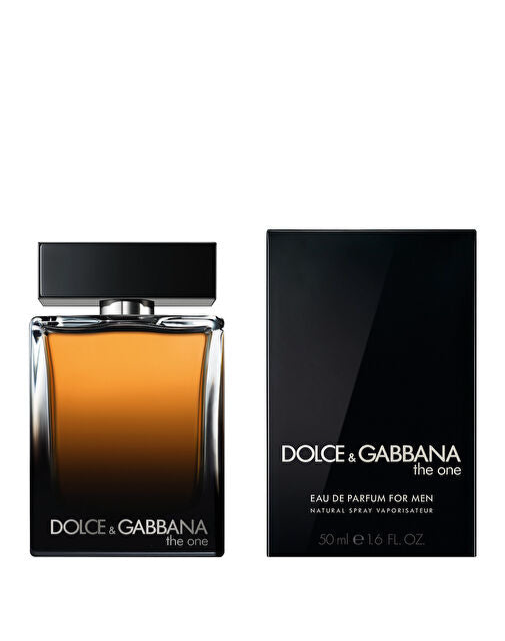 Dolce & Gabbana The One For Men EDP 100 ml Erkek Parfüm