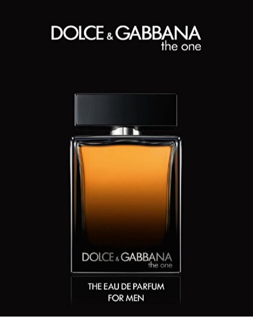 Dolce & Gabbana The One For Men EDP 100 ml Erkek Parfüm