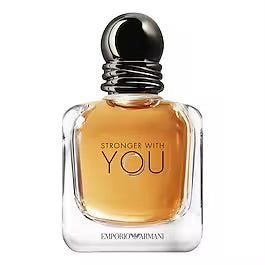 Armani Emporio Stronger With You EDT 100 ml Erkek Parfüm