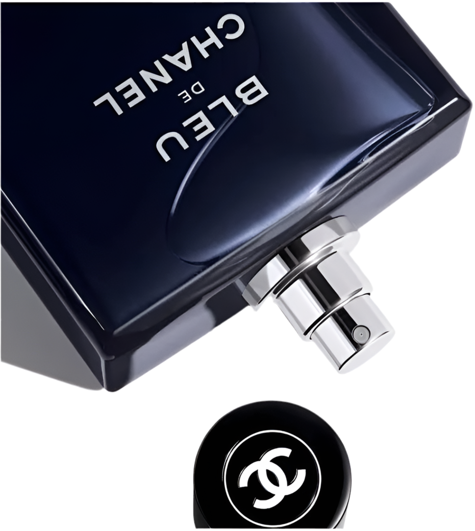 Blue de Chanel 100 ml Erkek Parfüm