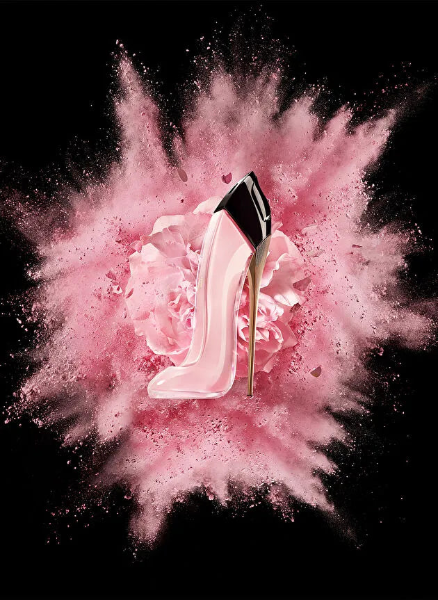 Carolina Good Girl 80 ml Kadın Parfüm