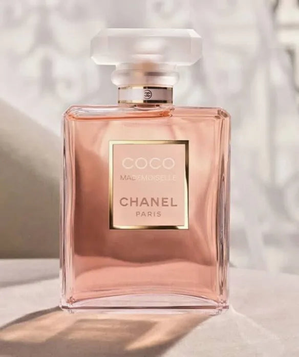 Chanel Coco MADEMOISELLE Eau De Parfum 100 ml