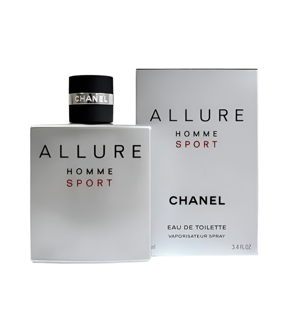 Chanel Allure Sport Home 100 ml Erkek Parfüm