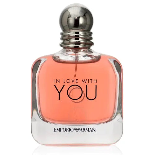 Emporio Armani In Love With You EDP 100 ml Kadın Parfüm