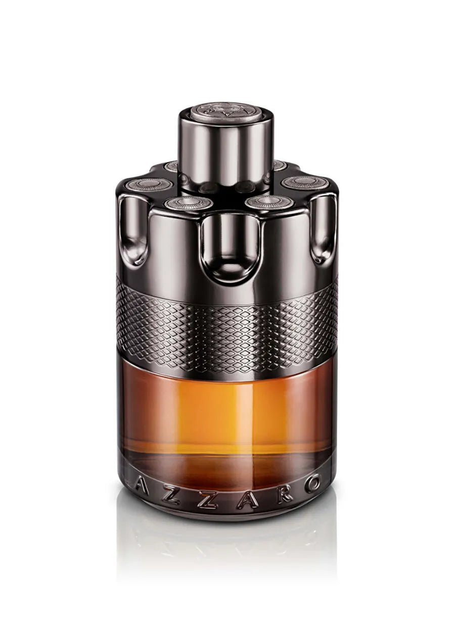 Azzaro Wanted By Night EDP 100 ml Erkek Parfüm