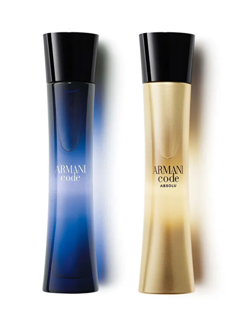 Armani Code Eau de Parfum 100 Ml EDP kadın parfüm