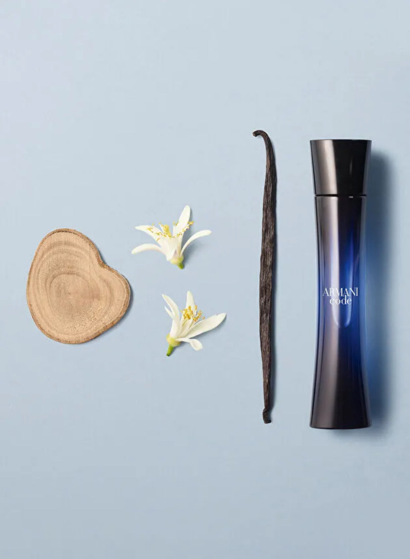 Armani Code Eau de Parfum 100 Ml EDP kadın parfüm