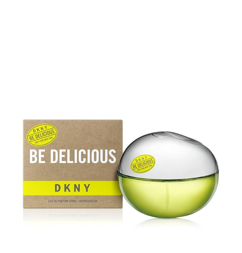 DKNY Be Delicious EDP 100 ml Kadın Parfüm