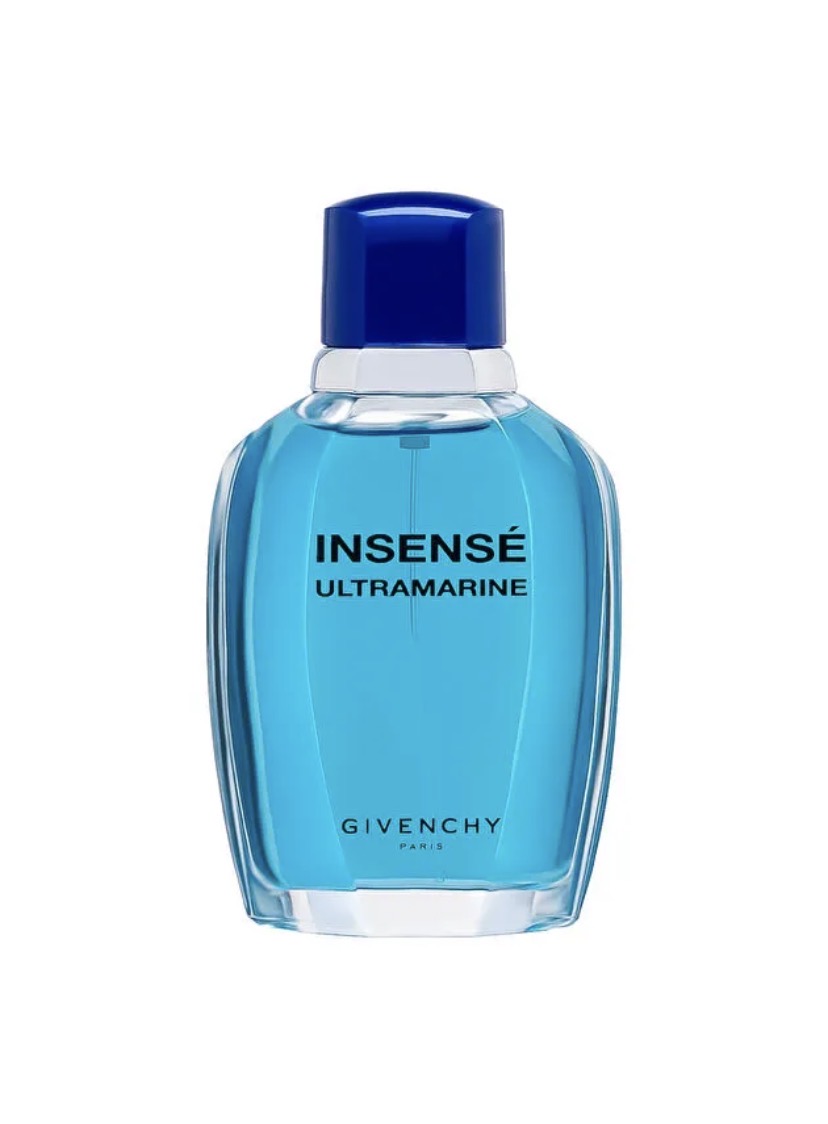 Givenchy Insensé Ultramarine Edt Eau de toilet 100 ml Erkek Parfüm
