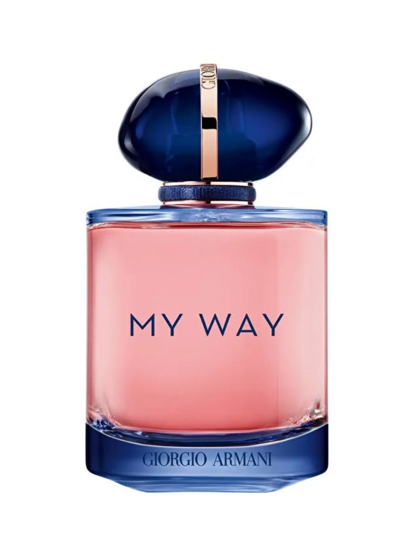 Armani My Way Edp Intense Kadın Parfüm 90 ml