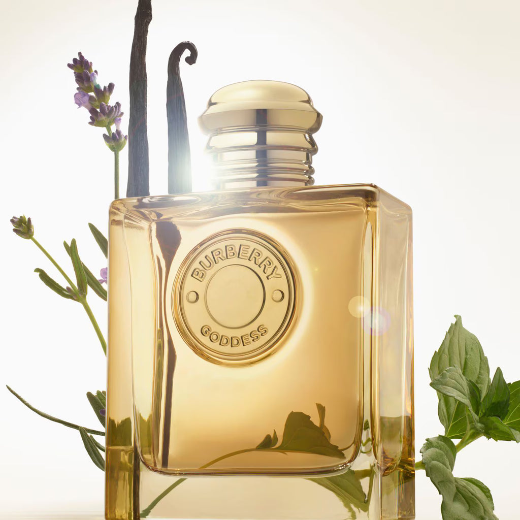 Burberry Goddess Intense EDP 100 ml Kadın Parfüm