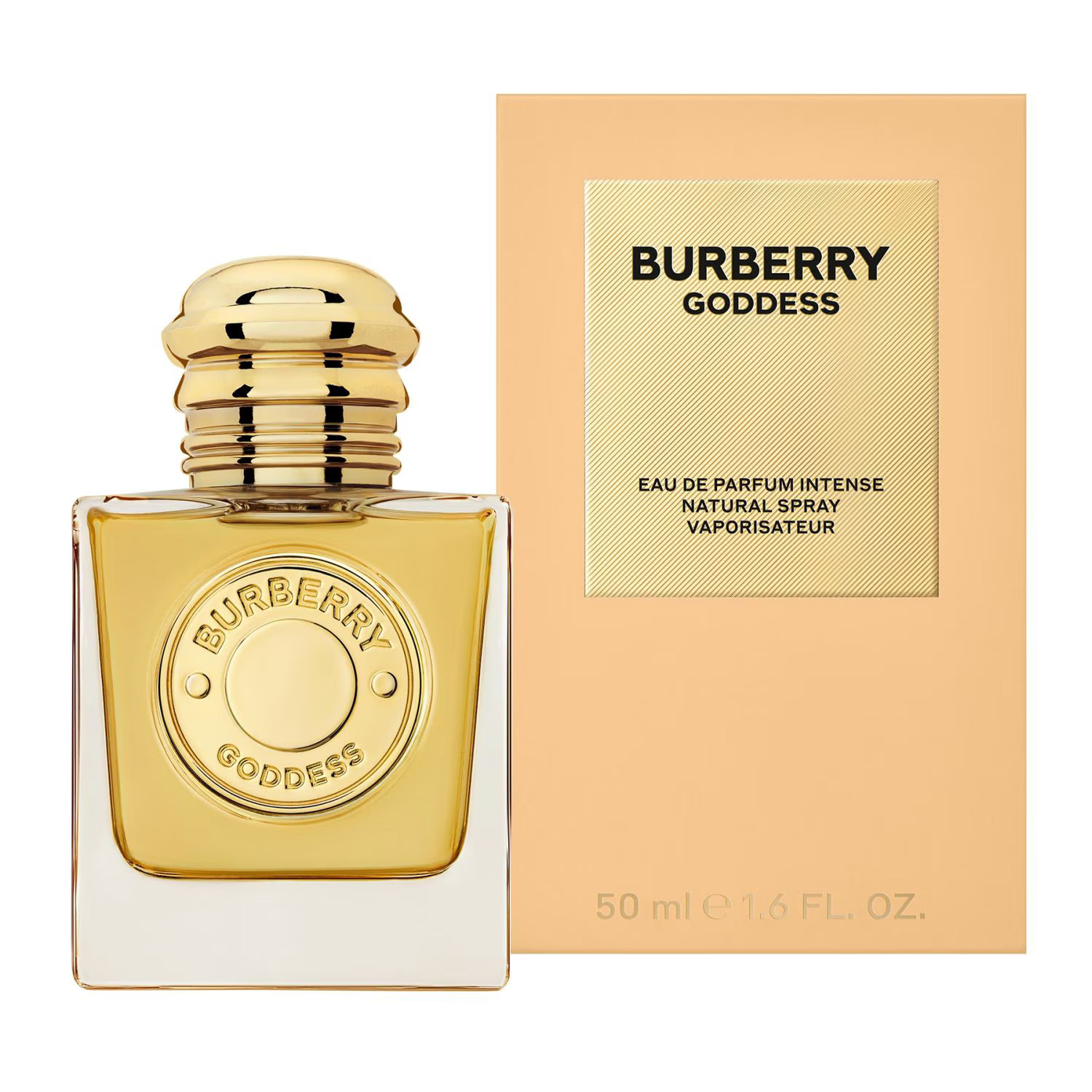 Burberry Goddess Intense EDP 100 ml Kadın Parfüm