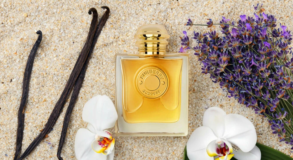 Burberry Goddess Intense EDP 100 ml Kadın Parfüm