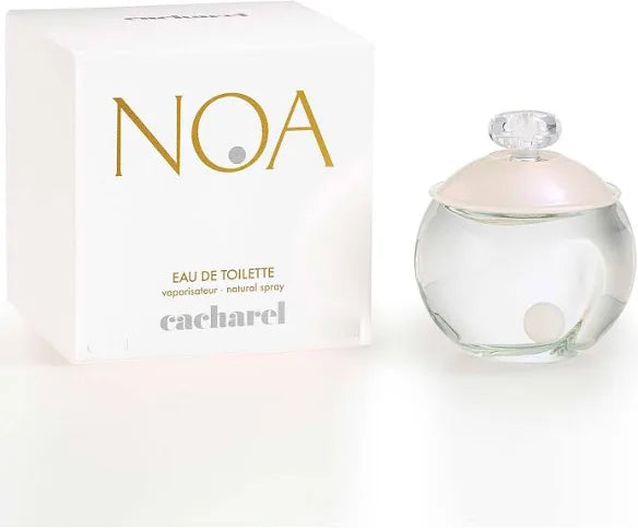 Cacharel Noa EDT Eau de Parfum 100 Ml kadın parfüm
