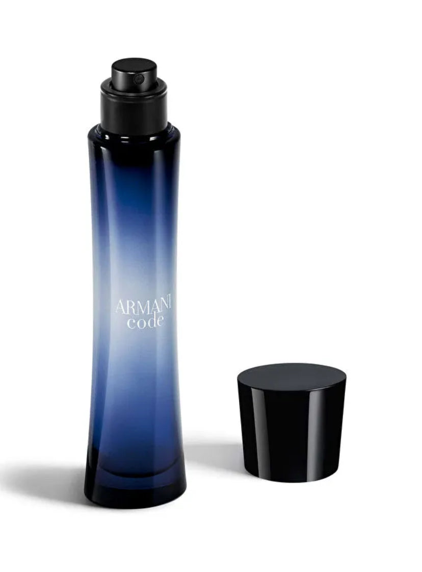 Armani Code Eau de Parfum 100 Ml EDP kadın parfüm