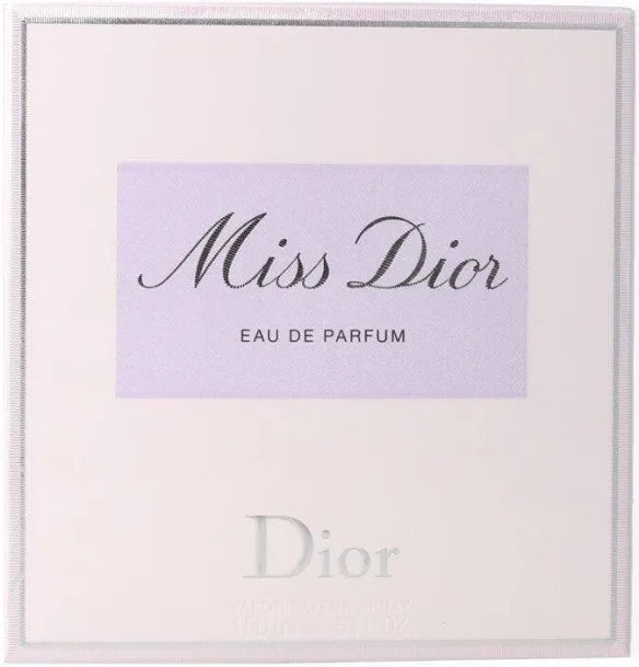 Miss Dior Eau De Parfüm 100 Ml kadın parfüm