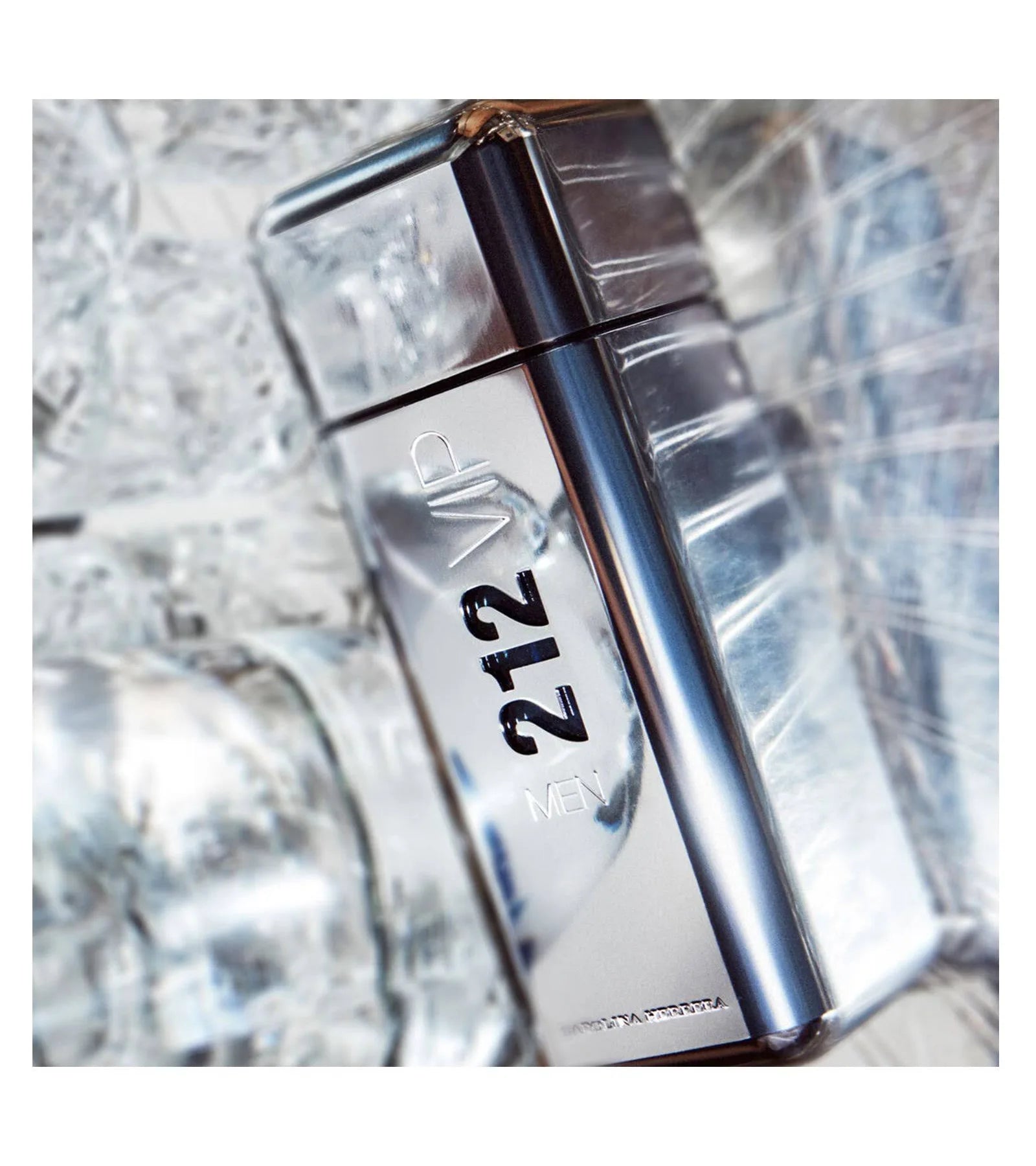 Carolina Herera 212 VIP Men EDT 100 ml