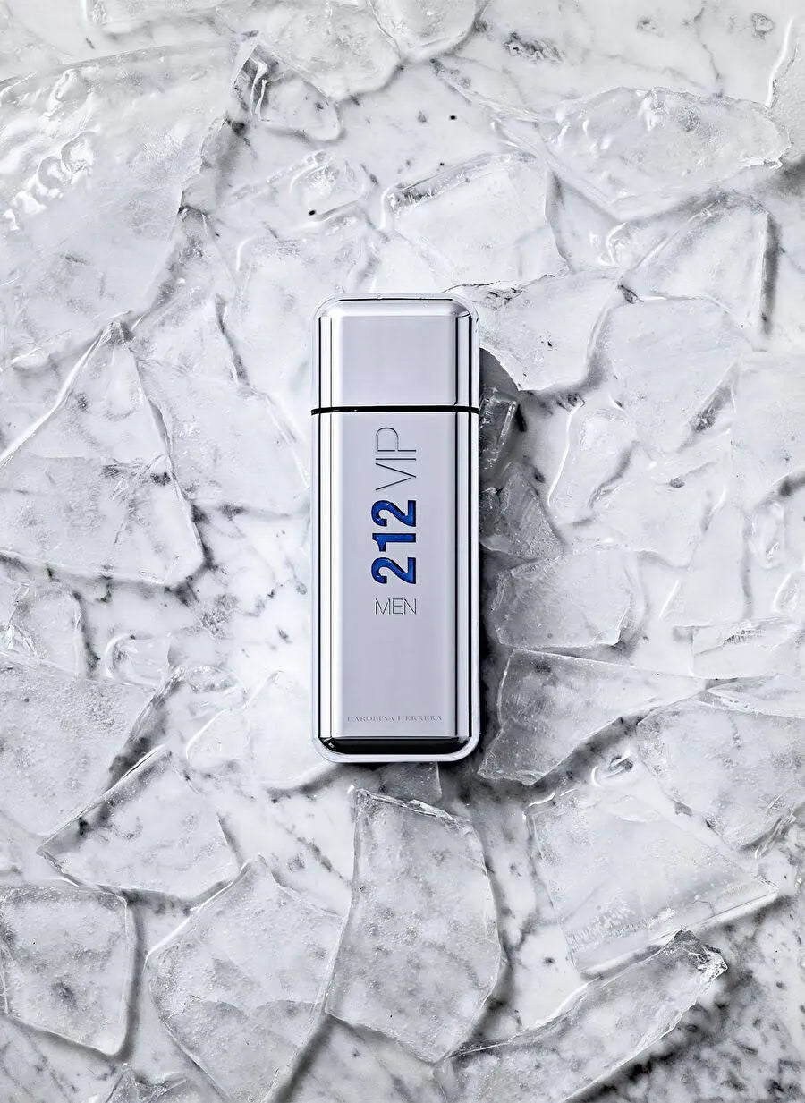 Carolina Herera 212 VIP Men EDT 100 ml
