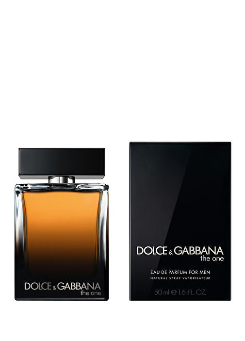Dolce & Gabbana The One For Men EDP 100 ml Erkek Parfüm