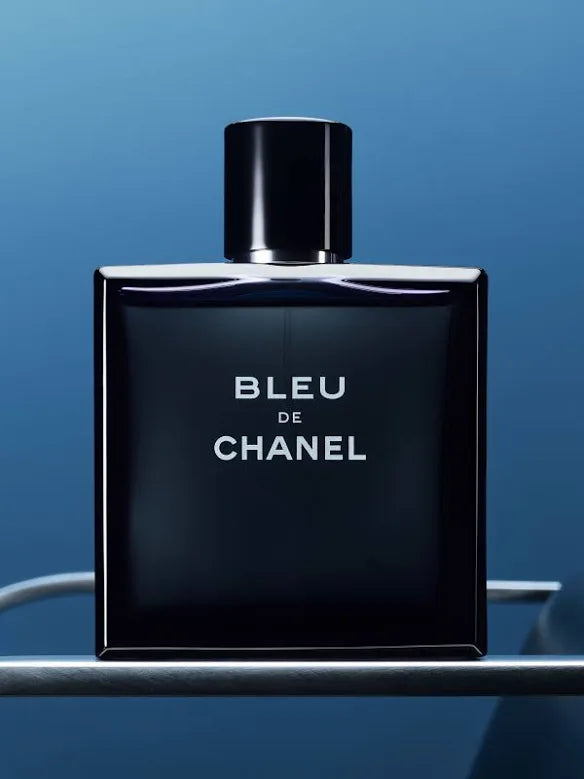 Blue de Chanel 100 ml Erkek Parfüm