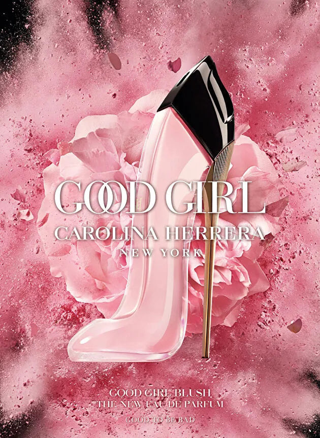 Carolina Good Girl 80 ml Kadın Parfüm