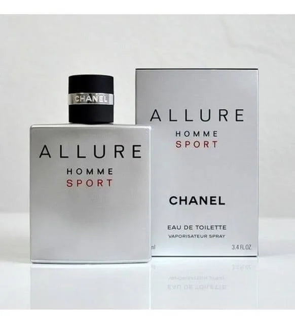 Chanel Allure Sport Home 100 ml Erkek Parfüm