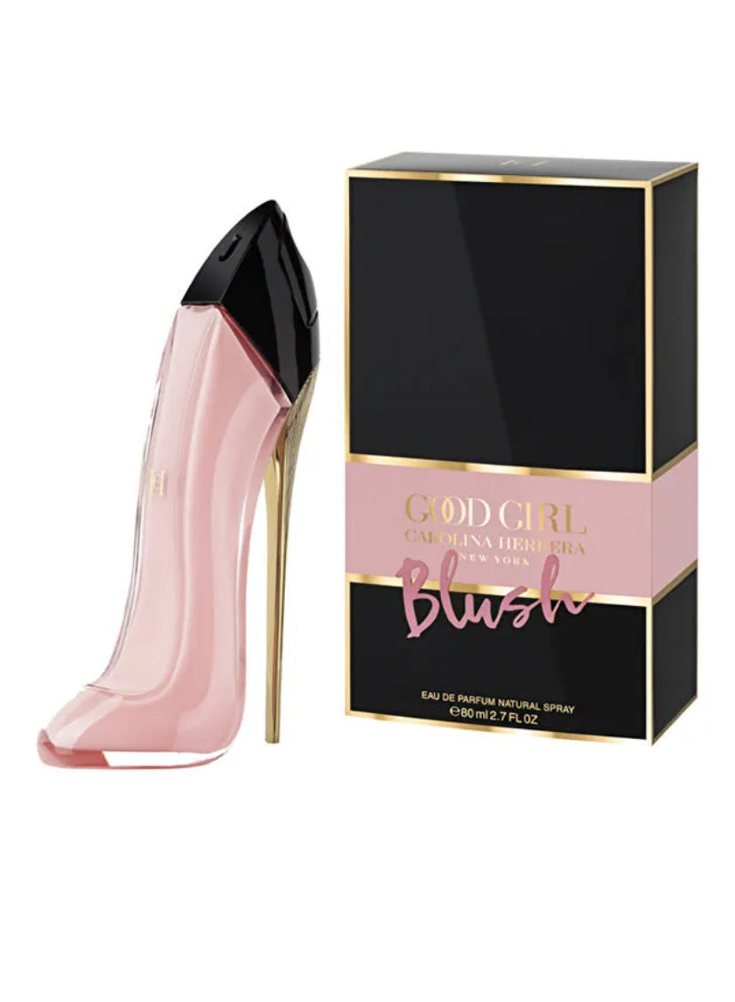 Carolina Good Girl 80 ml Kadın Parfüm
