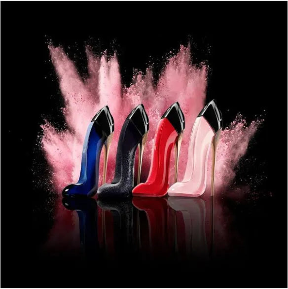 Carolina Harrera Good Girl Pour FEM 80 Ml Kadın Parfüm