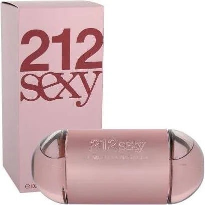 Carolina Herera 212 Sexy