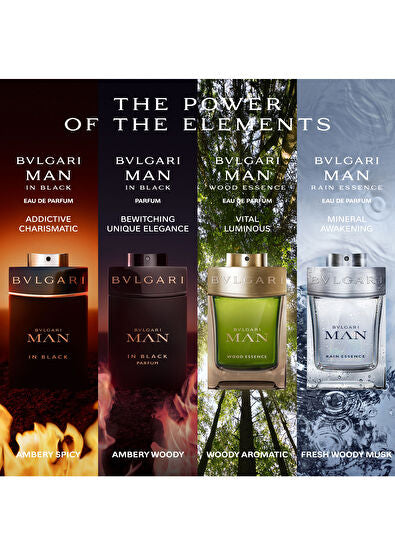 Bvlgari Man Glacial Essence EDP 100 ml Erkek Parfüm