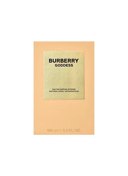 Burberry Goddess Intense EDP 100 ml Kadın Parfüm